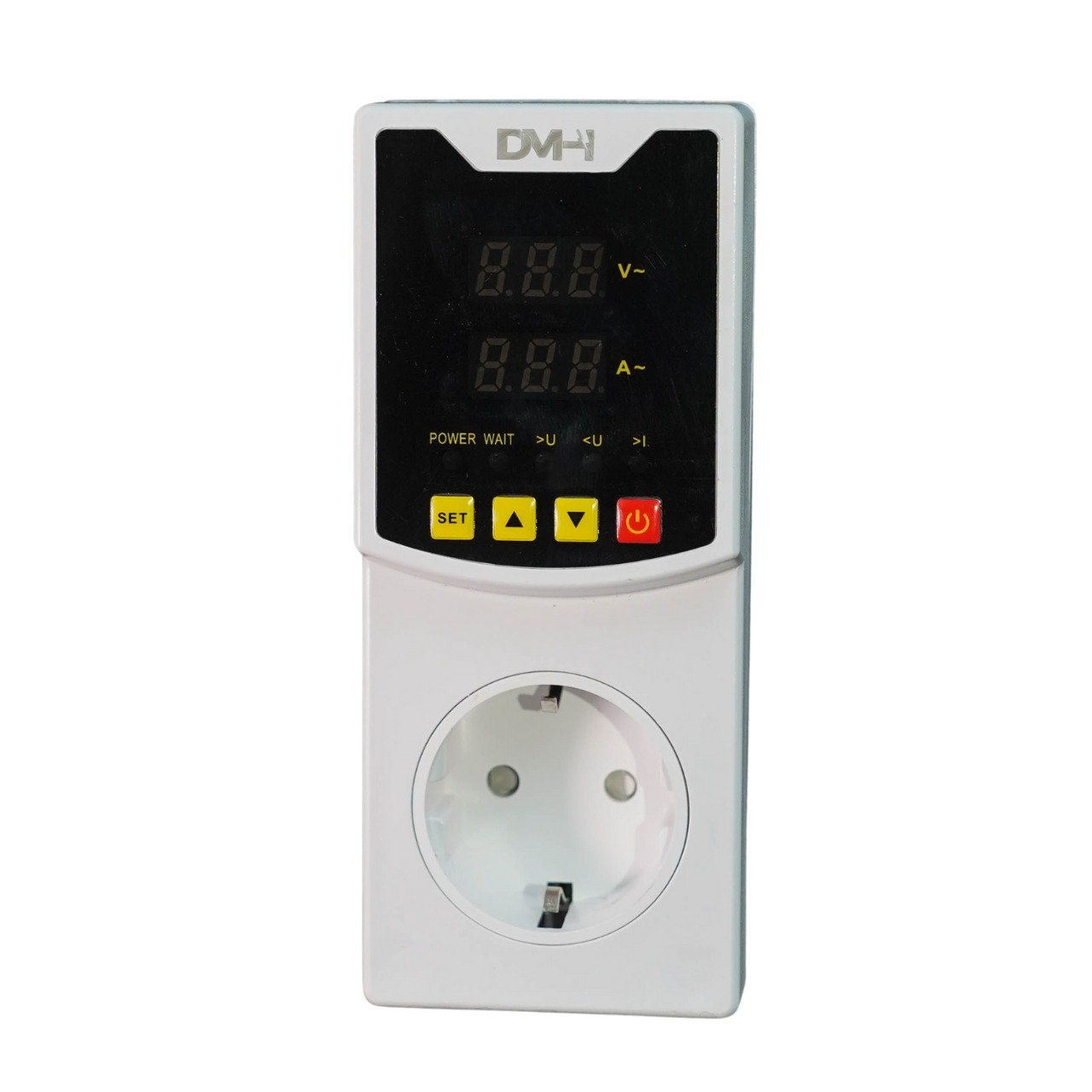 Plug-in protection device